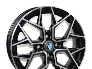 Диск VENTI 1420 V R14 5.5 4x100 60.1 литой